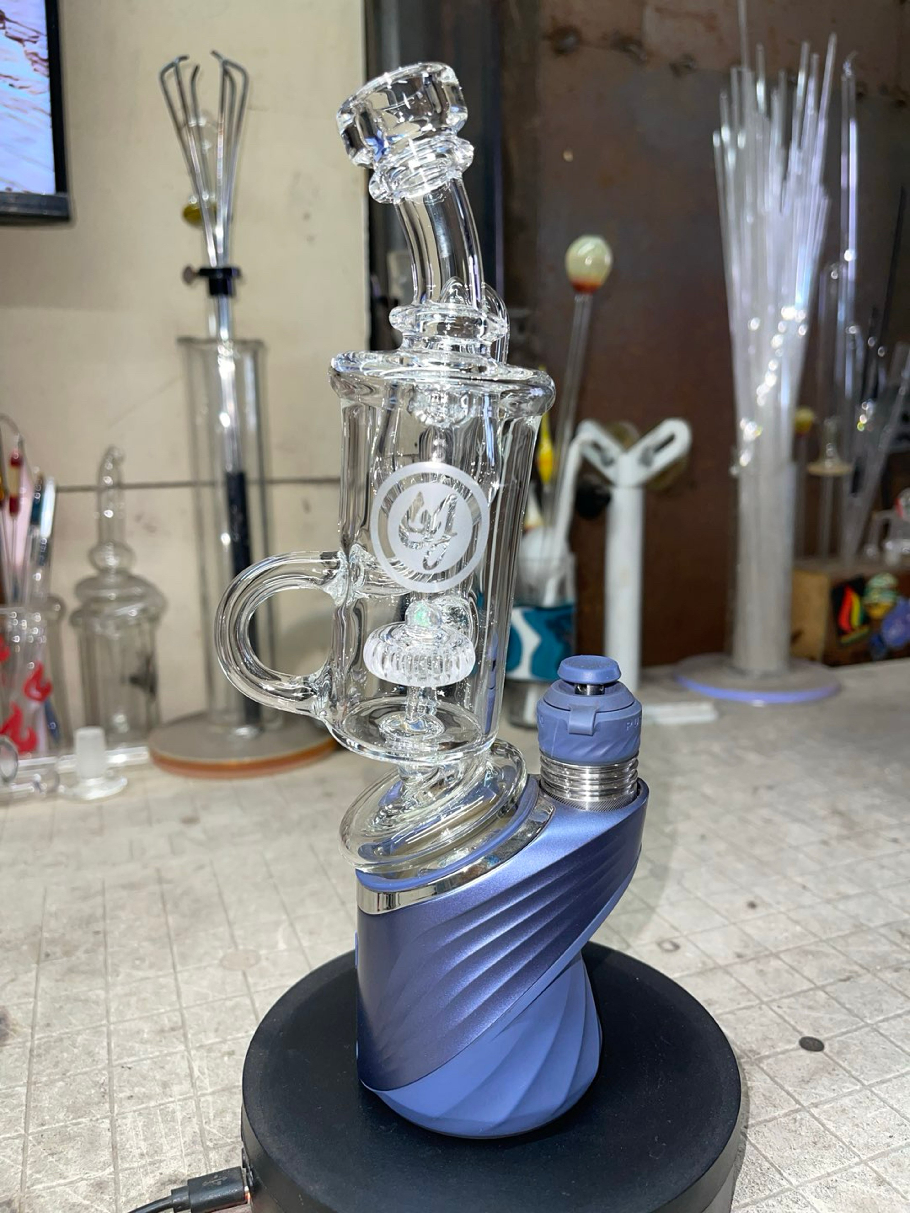 Preview pic of Clear incycler(Device not included)