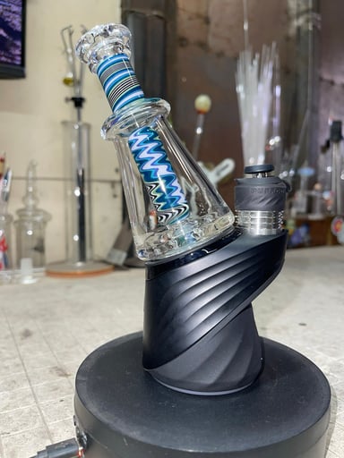 Preview pic of 2 holes perc(device not included)