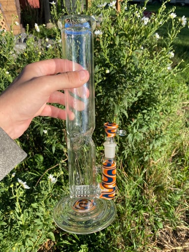 Preview pic of 14mm straight tube