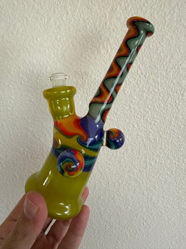 Preview pic of Jfk mini tube