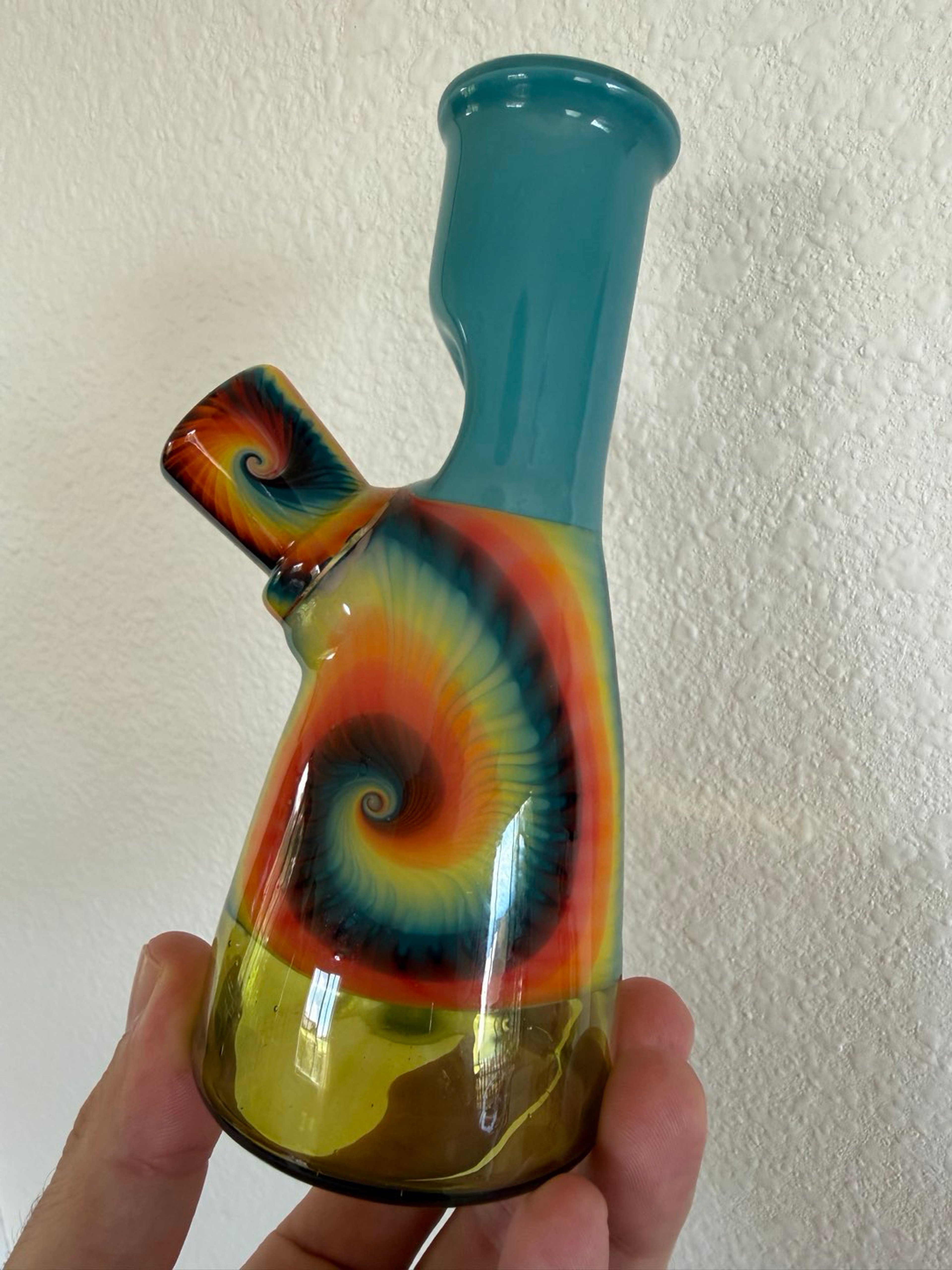 Preview pic of Regis mini tube