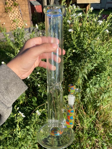 Preview pic of 14mm straight tube