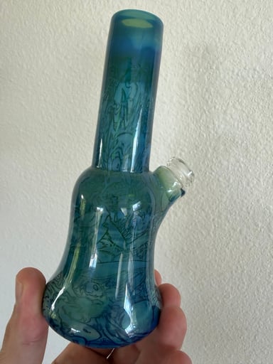 Preview pic of Bob badtram mini tube