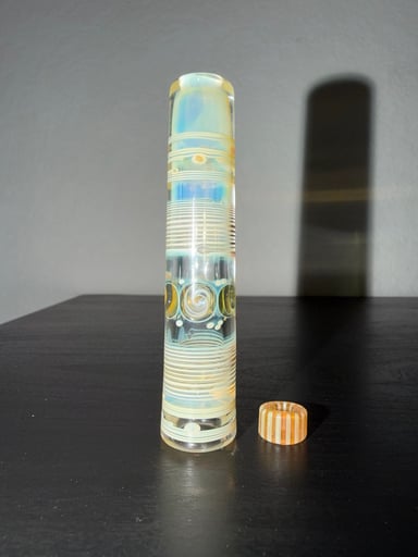 Preview pic of Brand New Badback Onie and Bead