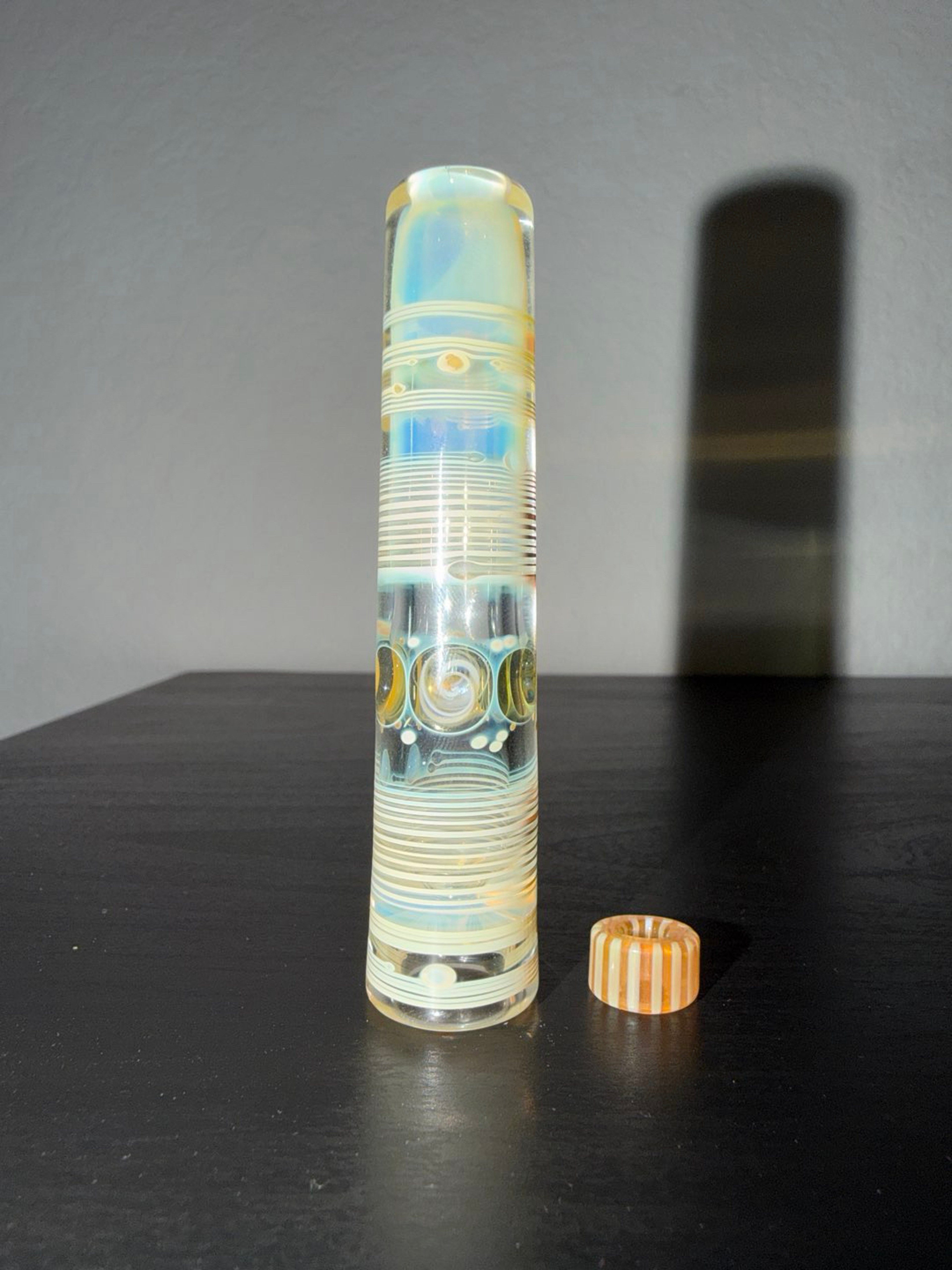 Preview pic of Brand New Badback Onie and Bead