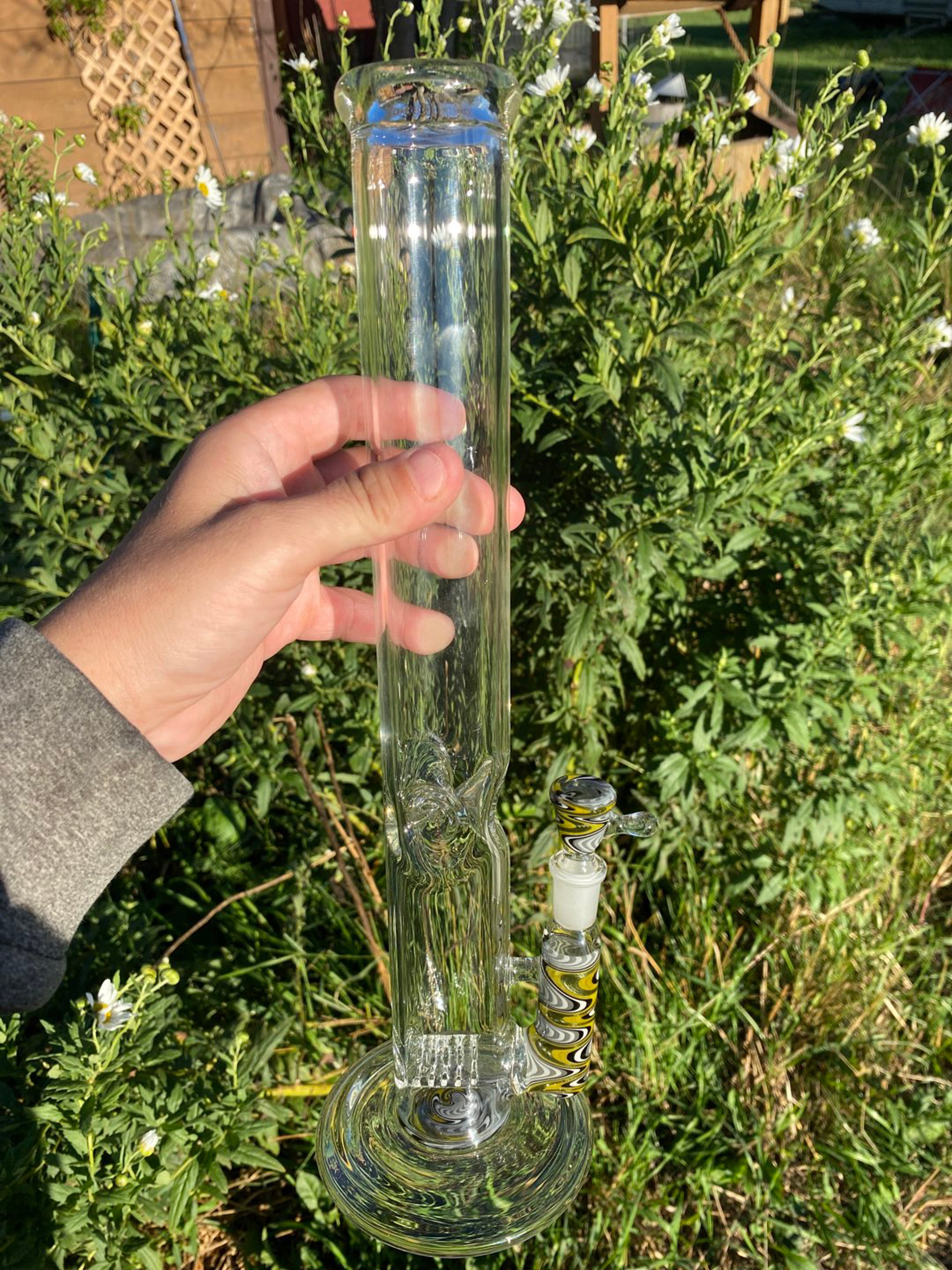Preview pic of 14mm straight tube