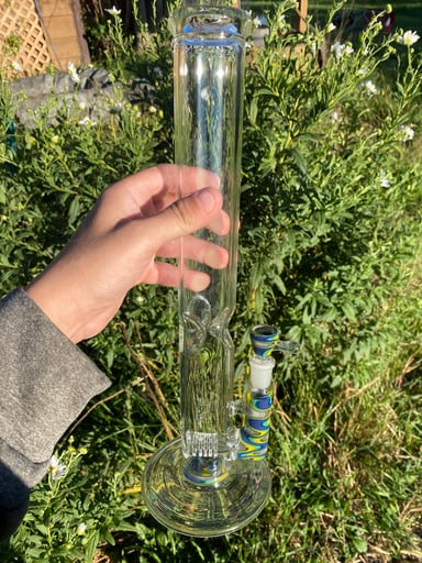 Preview pic of 14mm straight tube