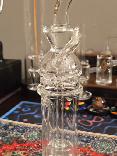 Preview pic of Calibear Fab Recycler