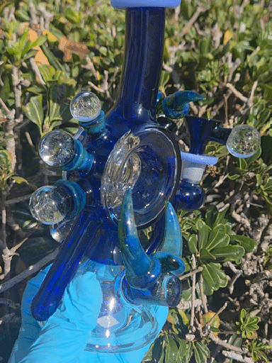 Preview pic of Heady Rig (DC)