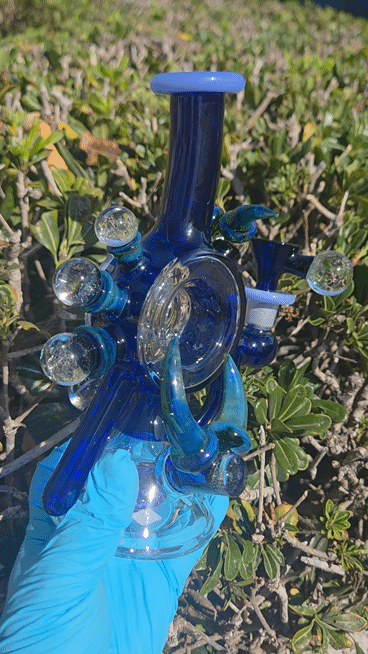 Heady Rig (DC) image 0