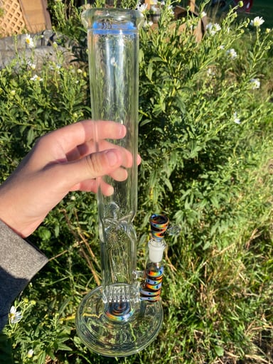 Preview pic of 14mm straight tube