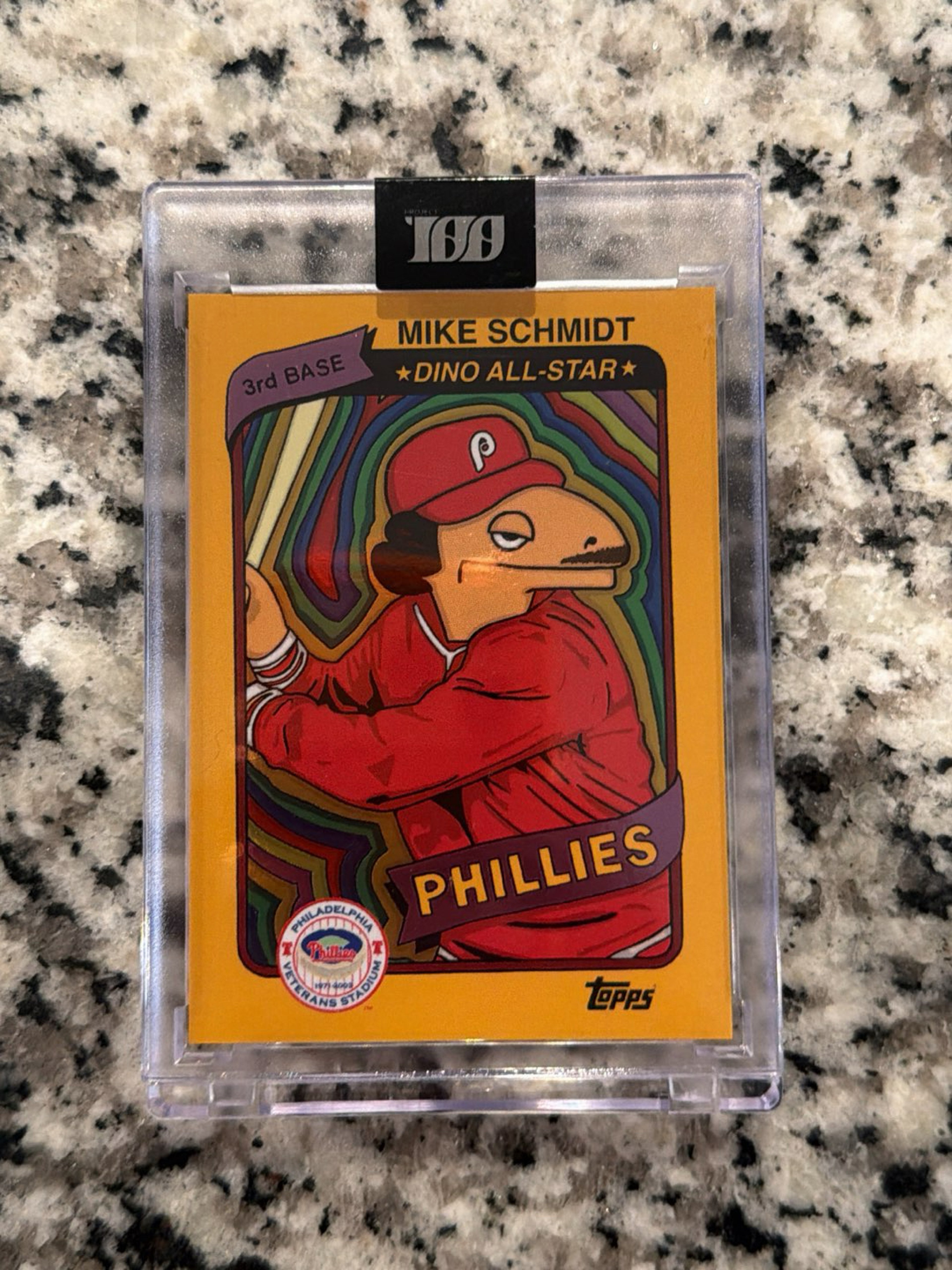 Elbo Topps image 0