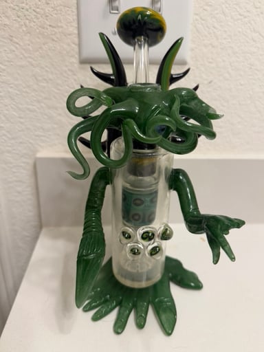 Preview pic of SALT X E Ross 4.0 creature
