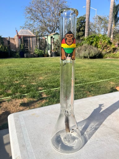 Preview pic of Phire Kong Bong