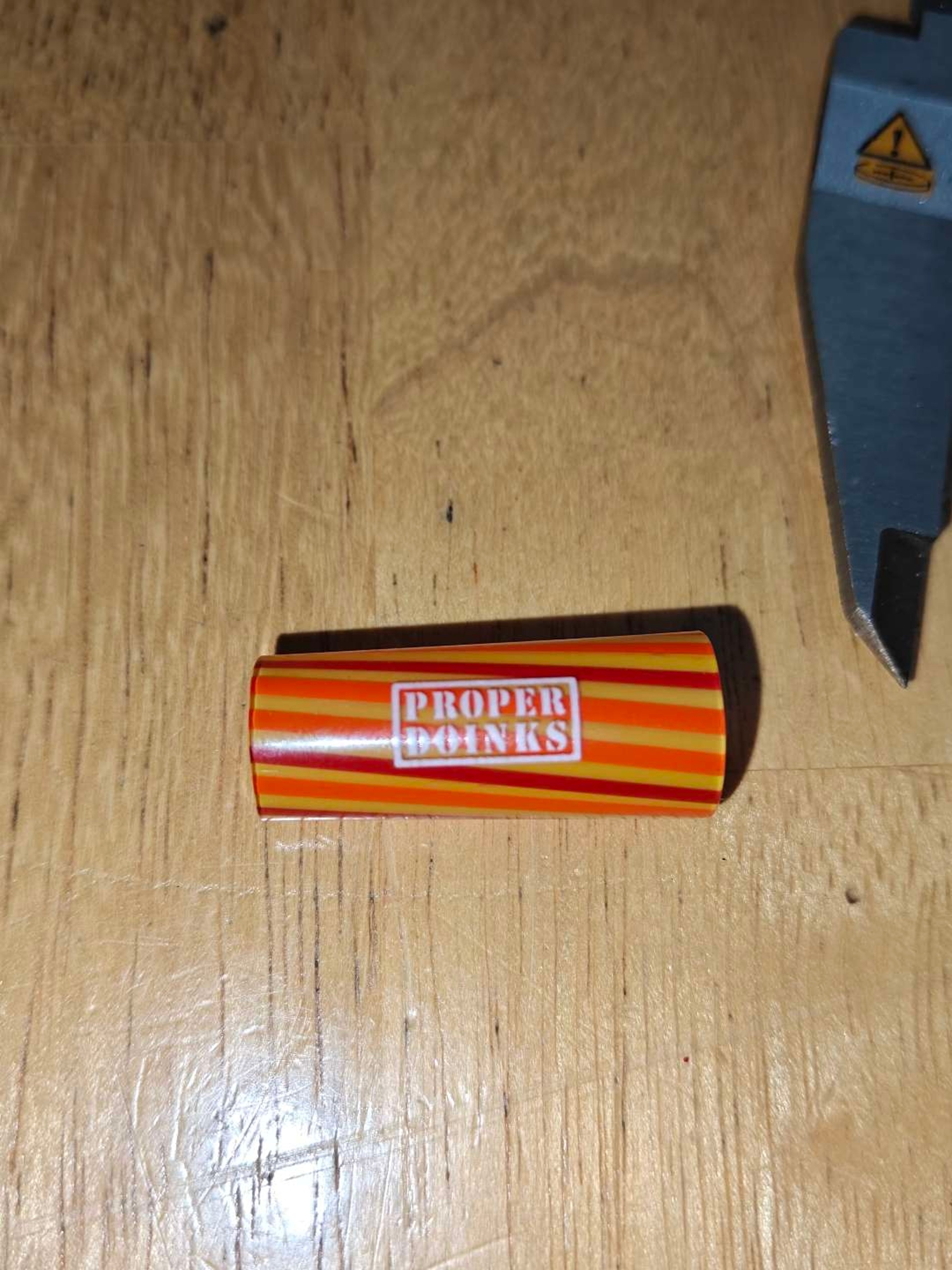 Proper Doinks 13mm Sunset image 0