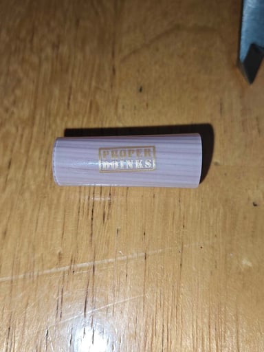 Preview pic of Proper Doinks VDay  13mm