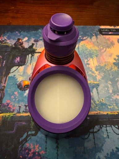 Preview pic of Puffco Peak Pro Plasma