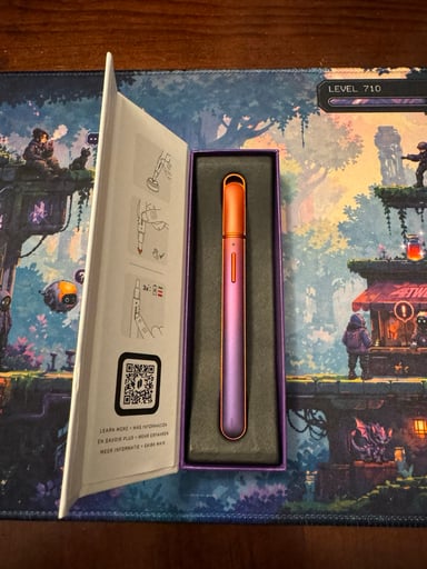 Preview pic of Puffco Plasma Hot Knife