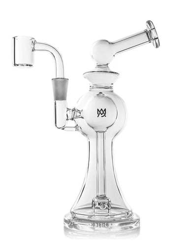 Preview pic of MJ Arsenal Apollo Mini Dab Rig