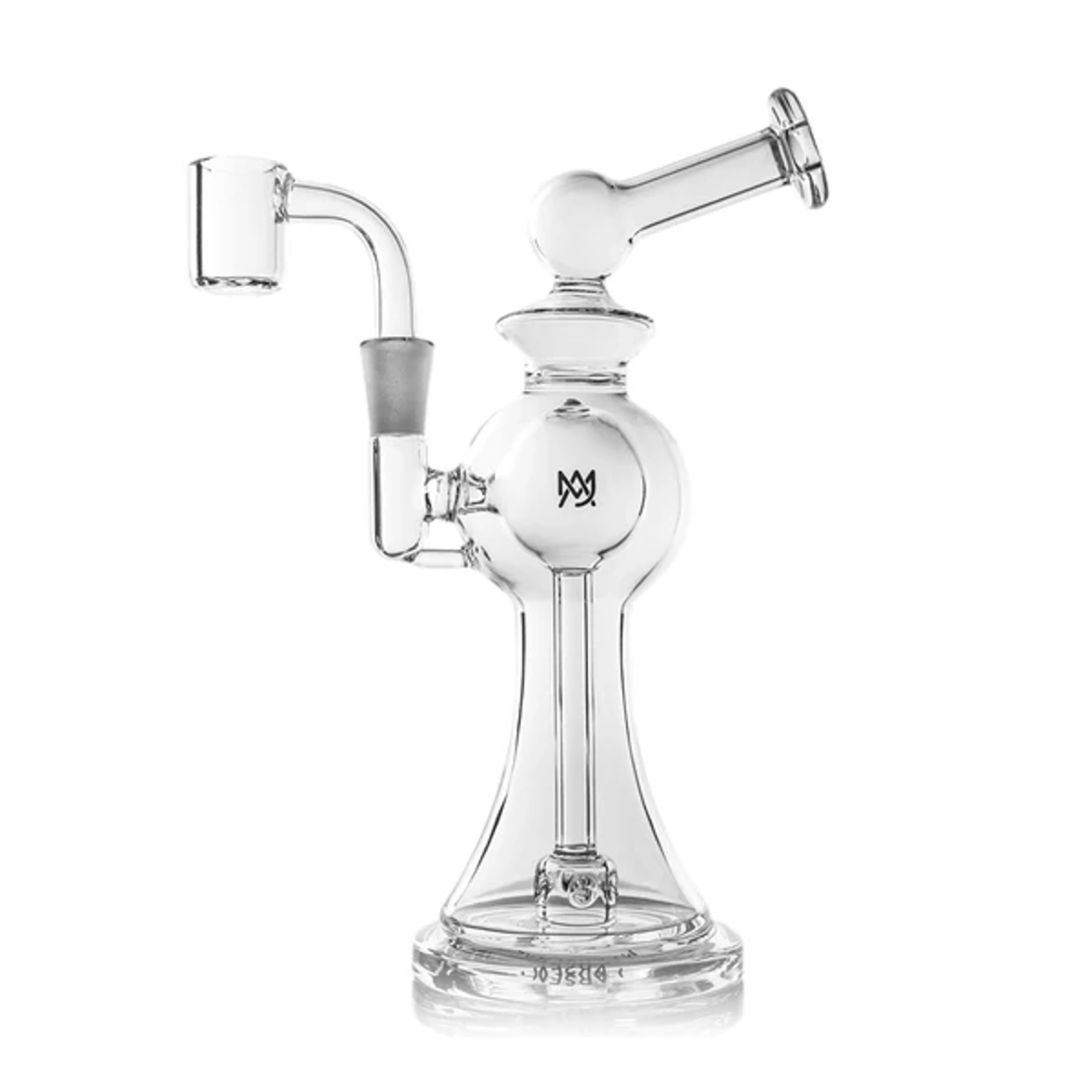 Preview pic of MJ Arsenal Apollo Mini Dab Rig
