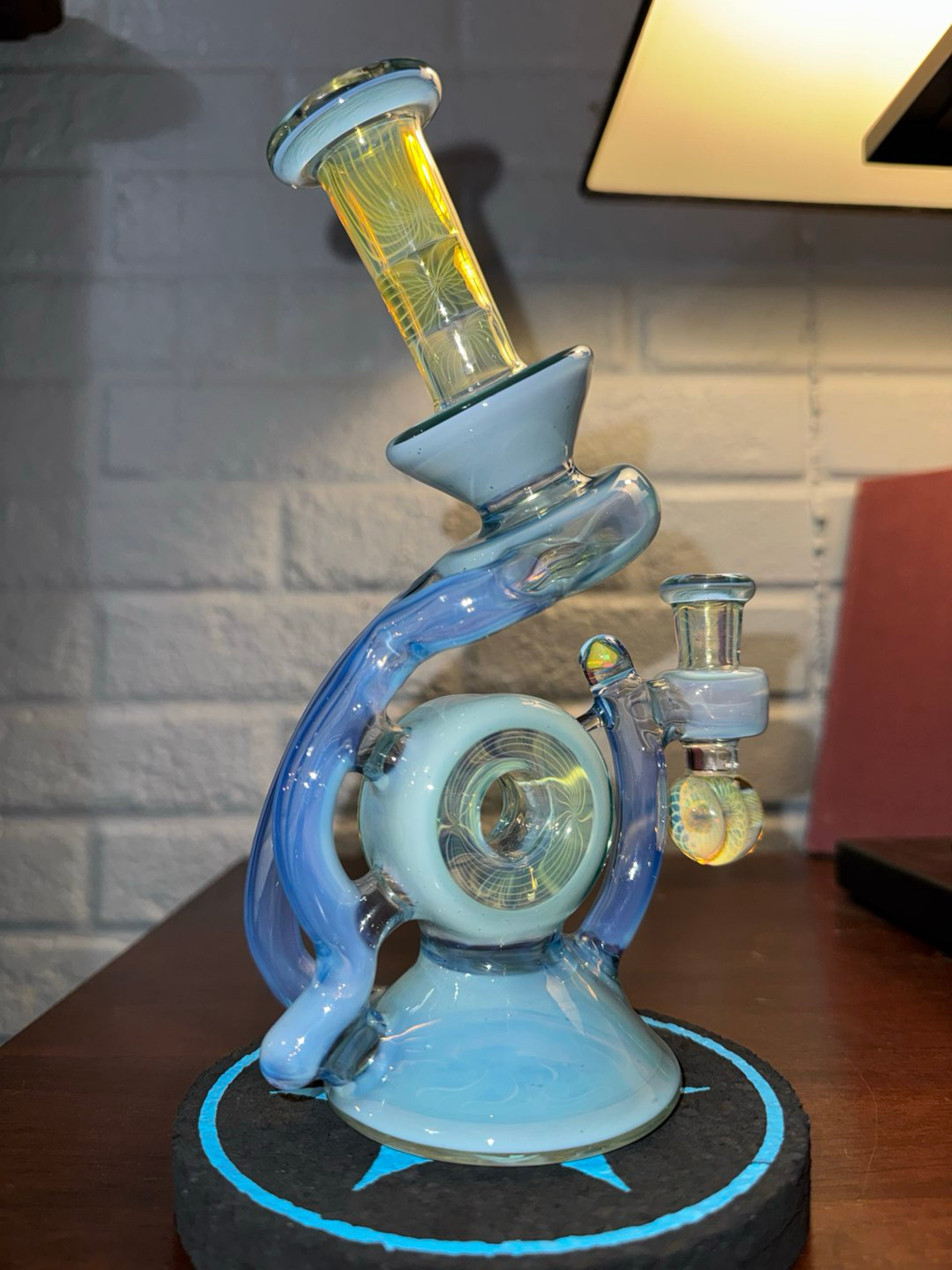 '24 RA Lightbender #28 image 0