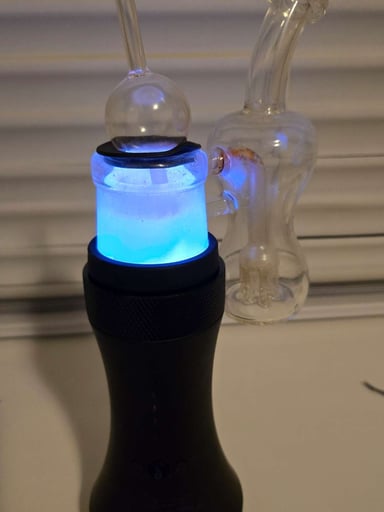 Preview pic of Dr Dabber Switch