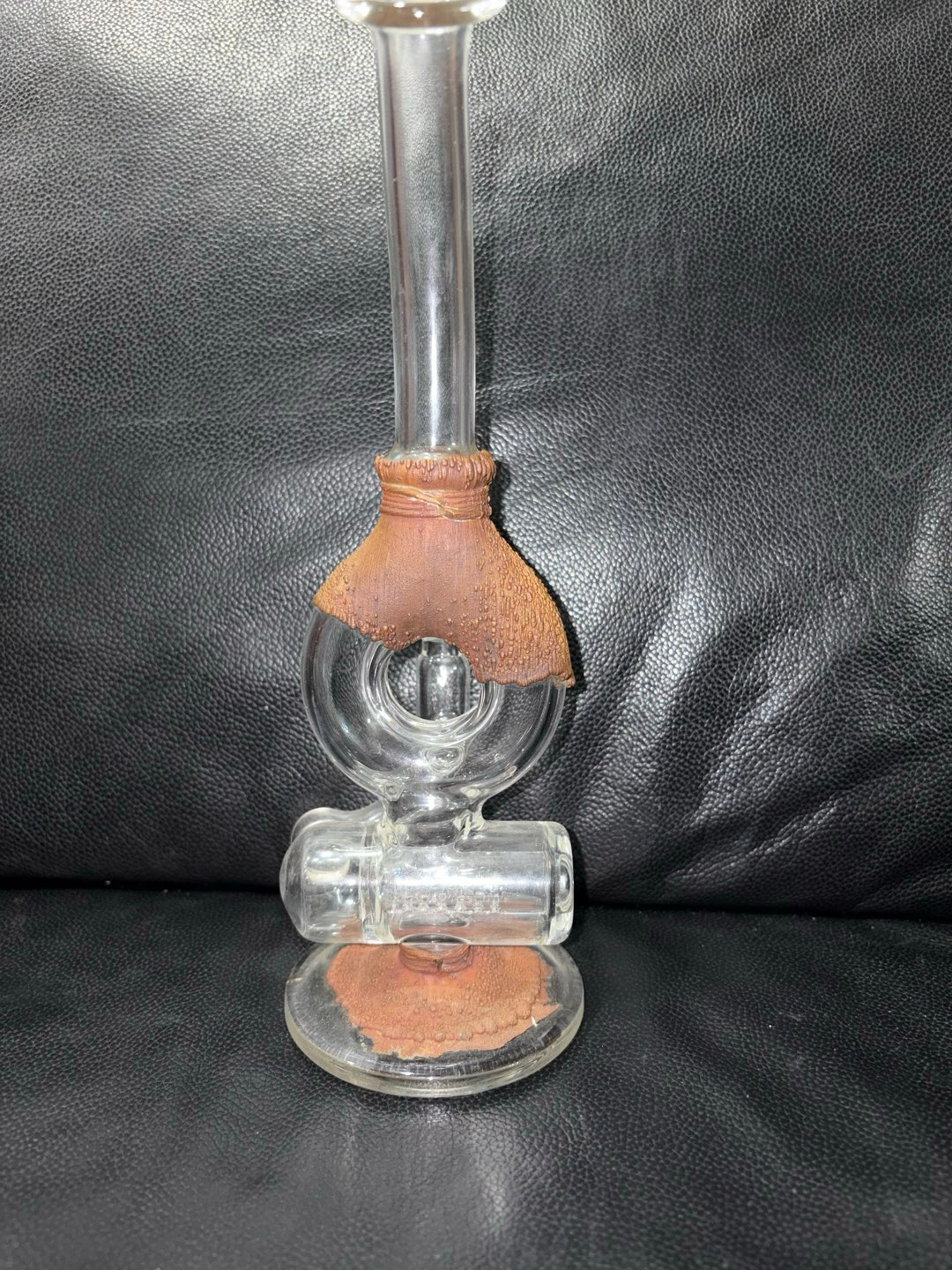 Electro formed Darby Donut image 0