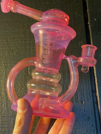 Preview pic of Jdz cfl shift recycling blooper