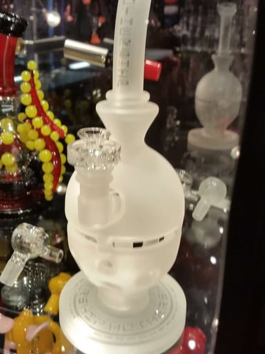 Preview pic of 2013 Mothership All Frosted Egg