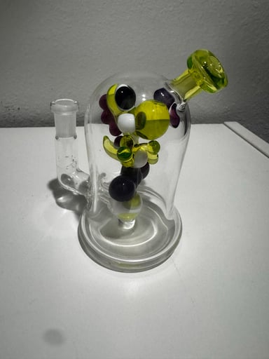 Preview pic of 10 mm trapped yoshi