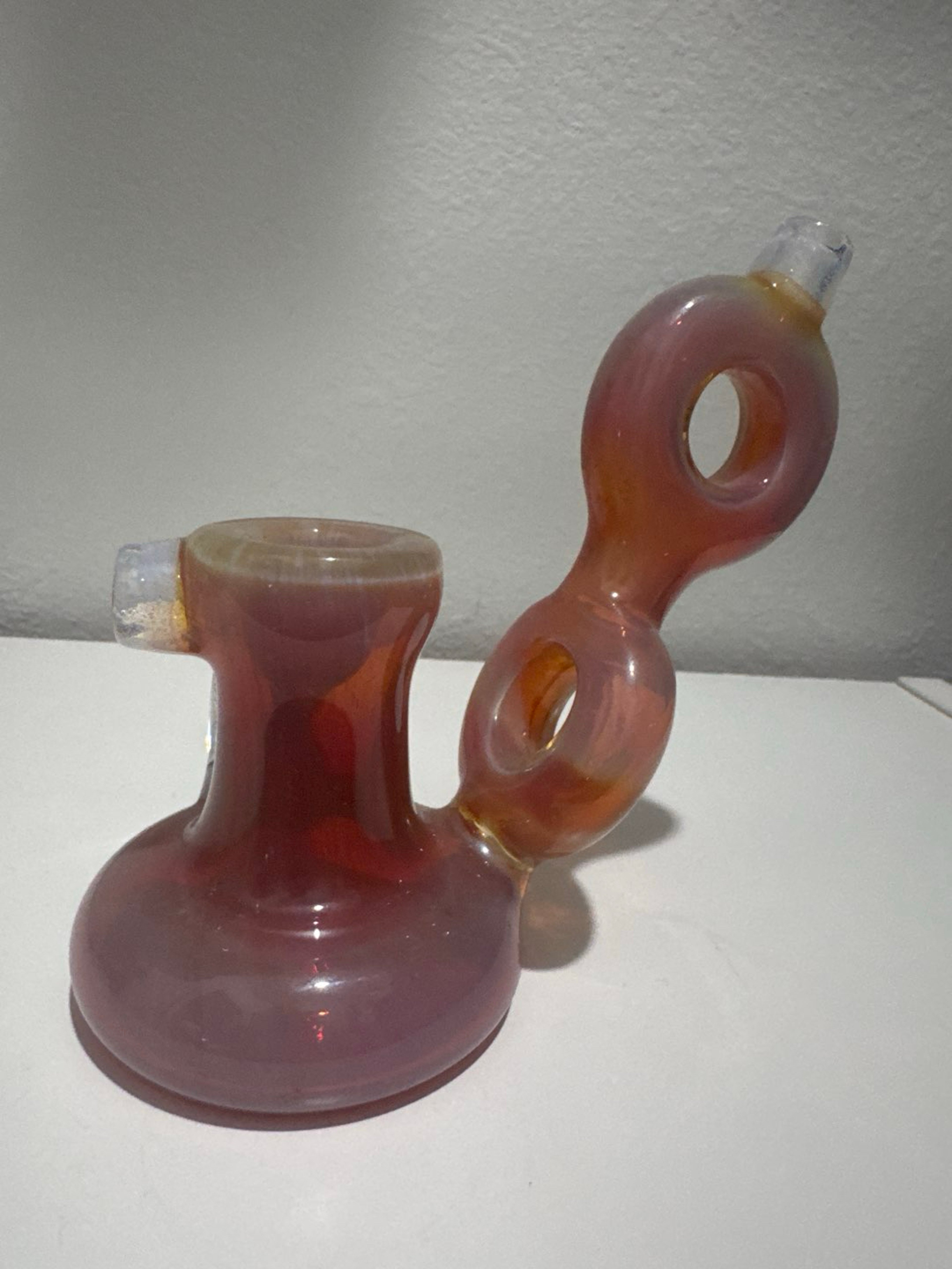 Preview pic of Dry herb pipe