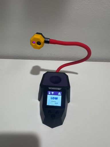 Preview pic of Dab Rite Pro