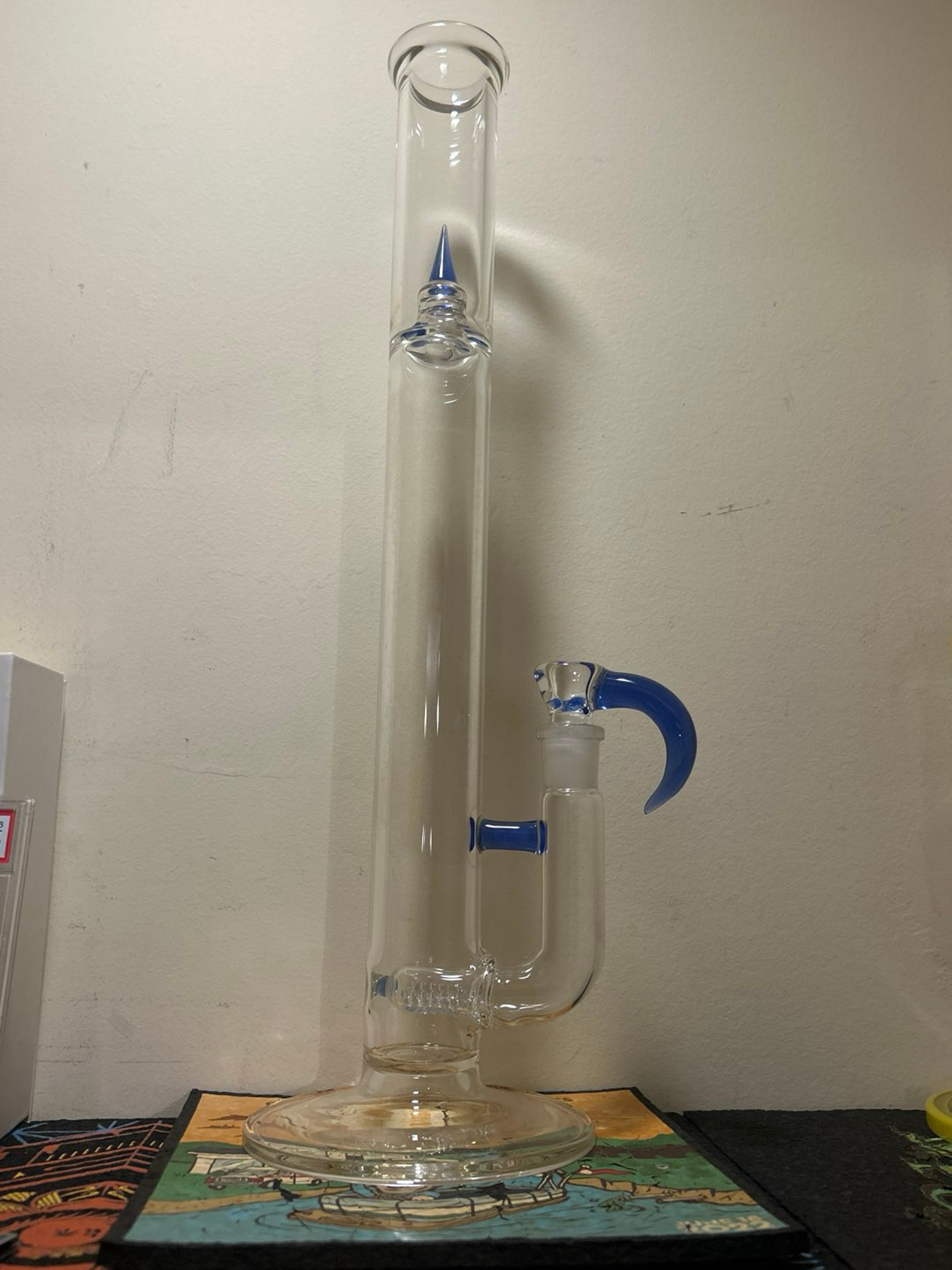 Kenta Kito inline in Neptune 200$ OBO image 0