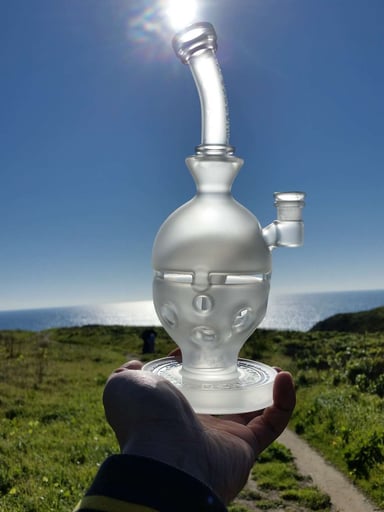 Preview pic of 2013 Mothership All Frosted Egg