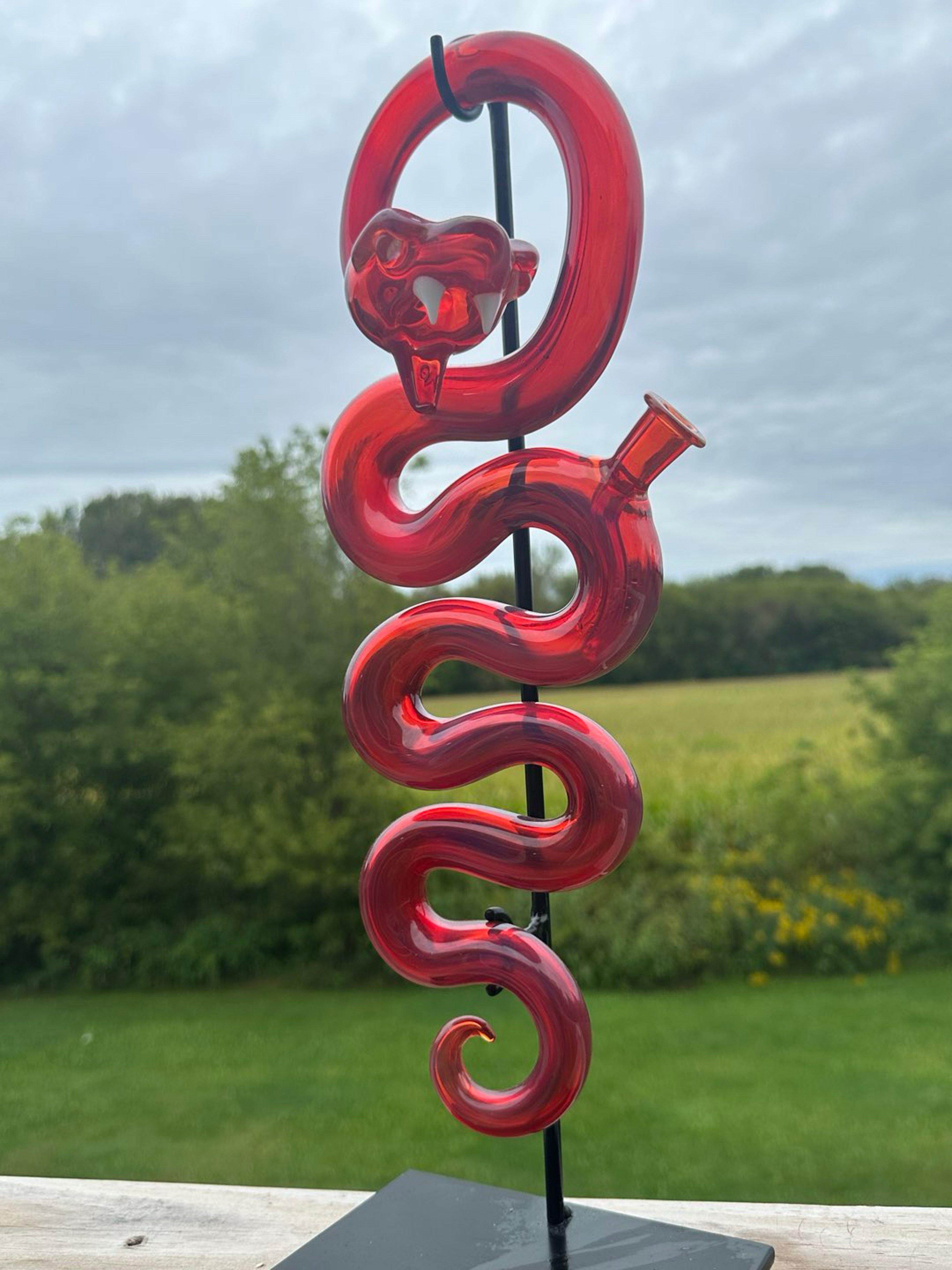 Preview pic of NIKO CRAY SNAKE