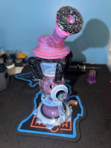 Preview pic of Super clean hardcoretoke solo