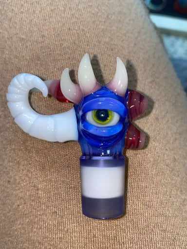 Preview pic of Salt x spg FW slide