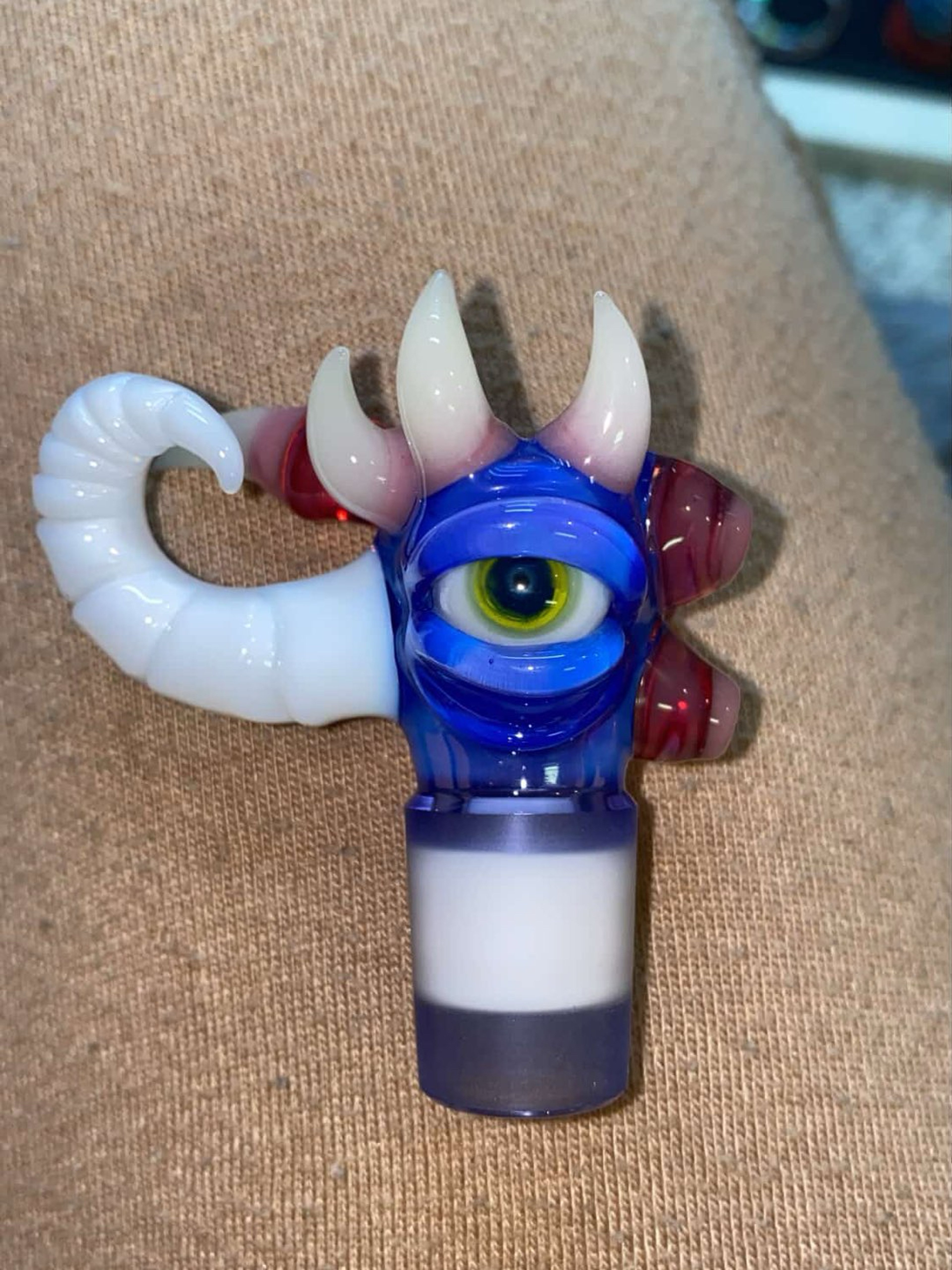 Preview pic of Salt x spg FW slide