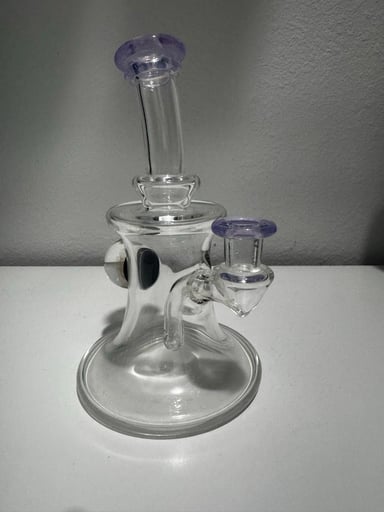 Preview pic of 10 mm Gatez rig