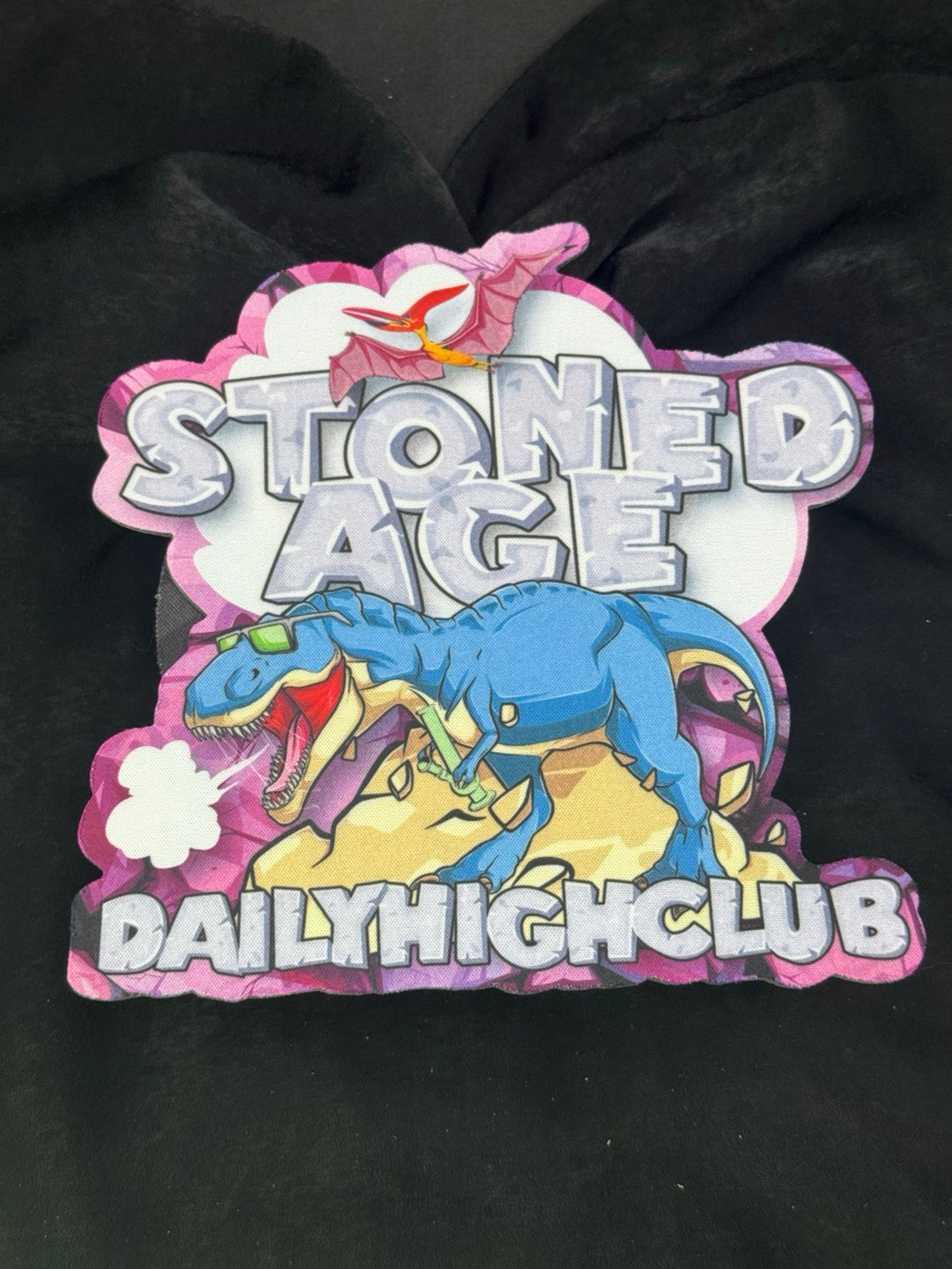 Preview pic of DHC Stoned Age Mat