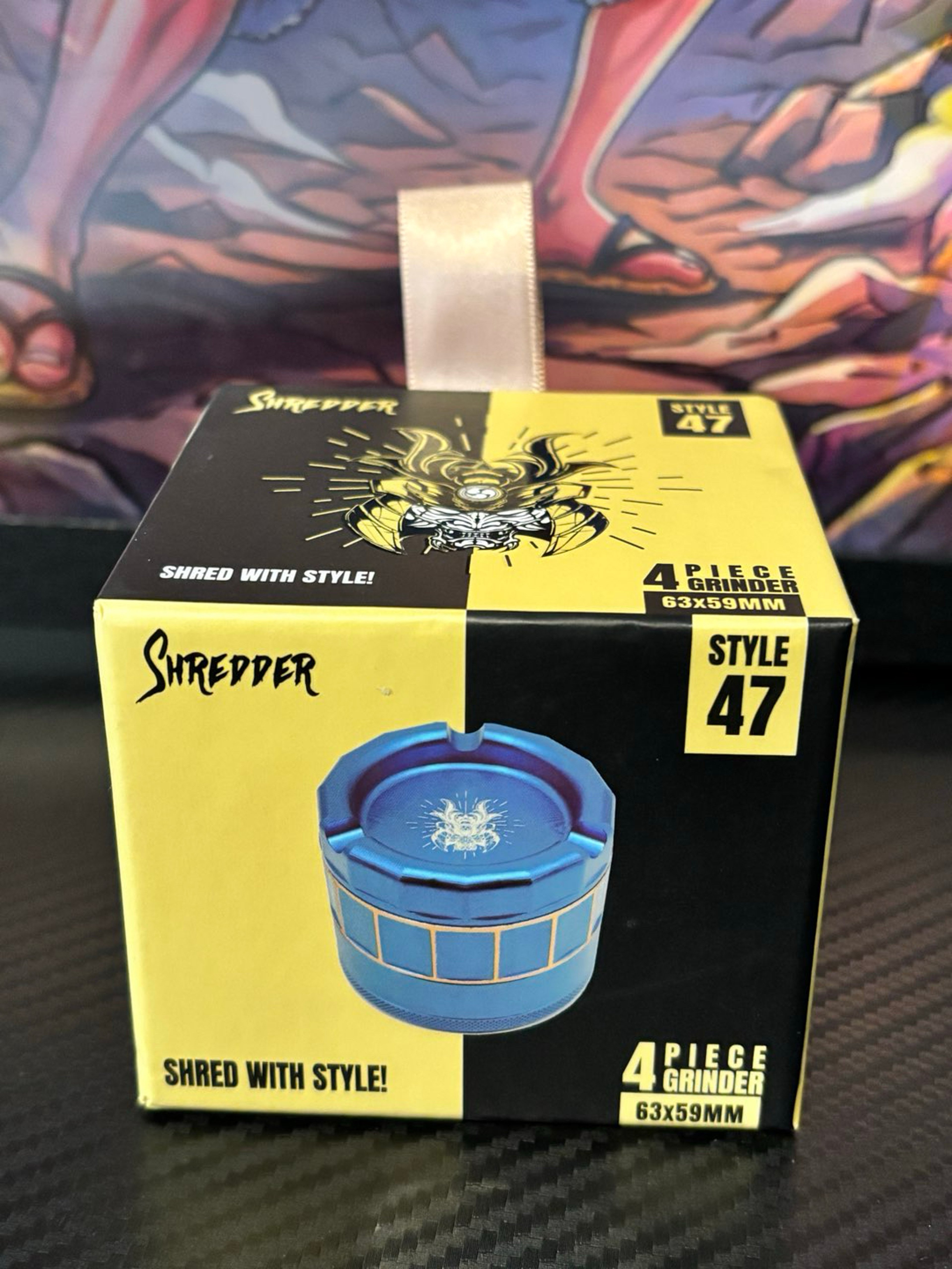 Preview pic of New with box