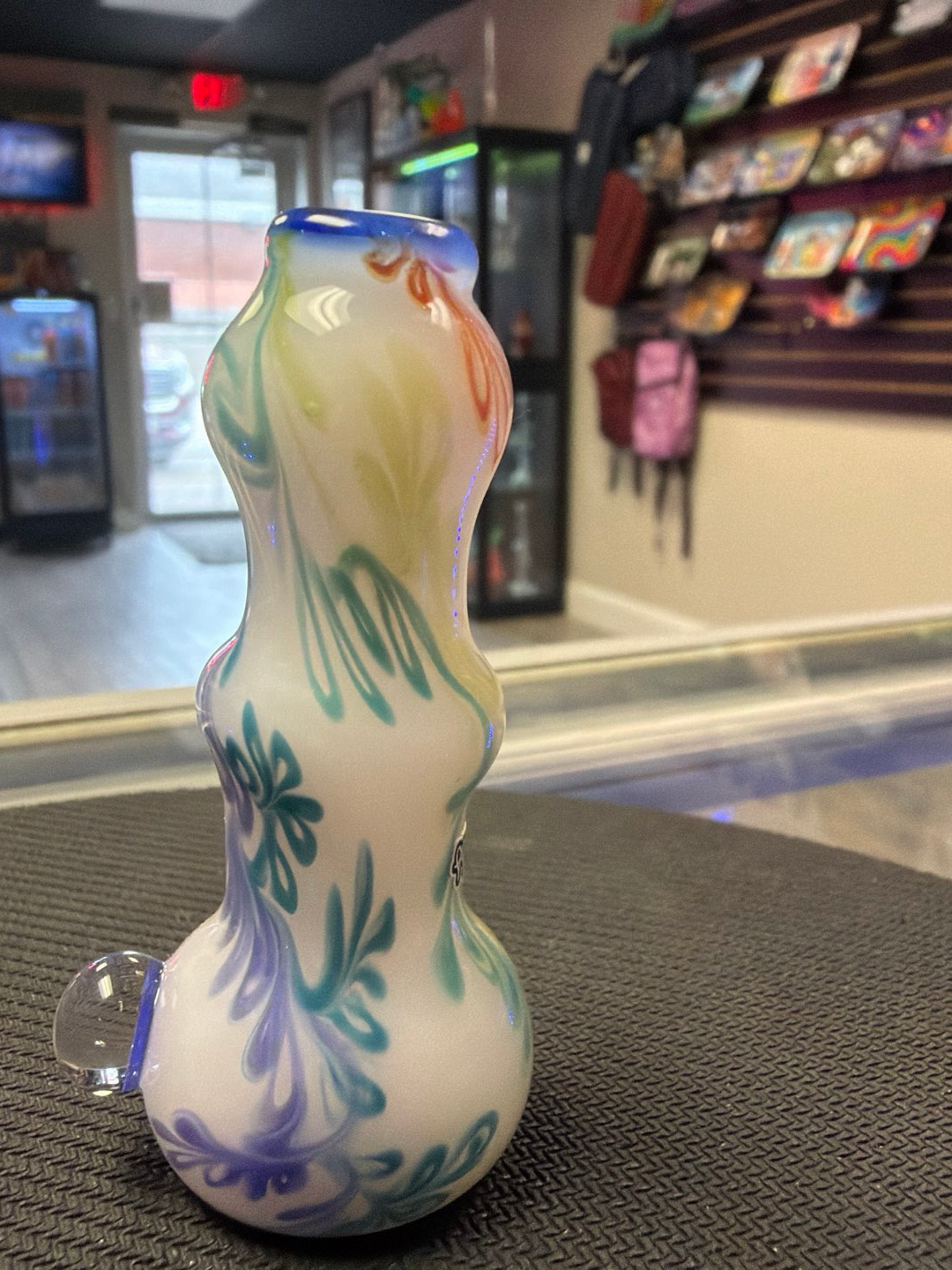 Preview pic of Rainbow venna Chillum