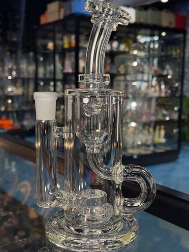 Preview pic of Clear FBG Incycler