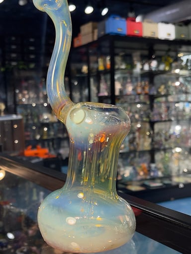 Preview pic of Fumed Bubbler