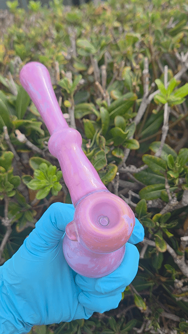 Preview pic of Pink Hammer Bub 🎀