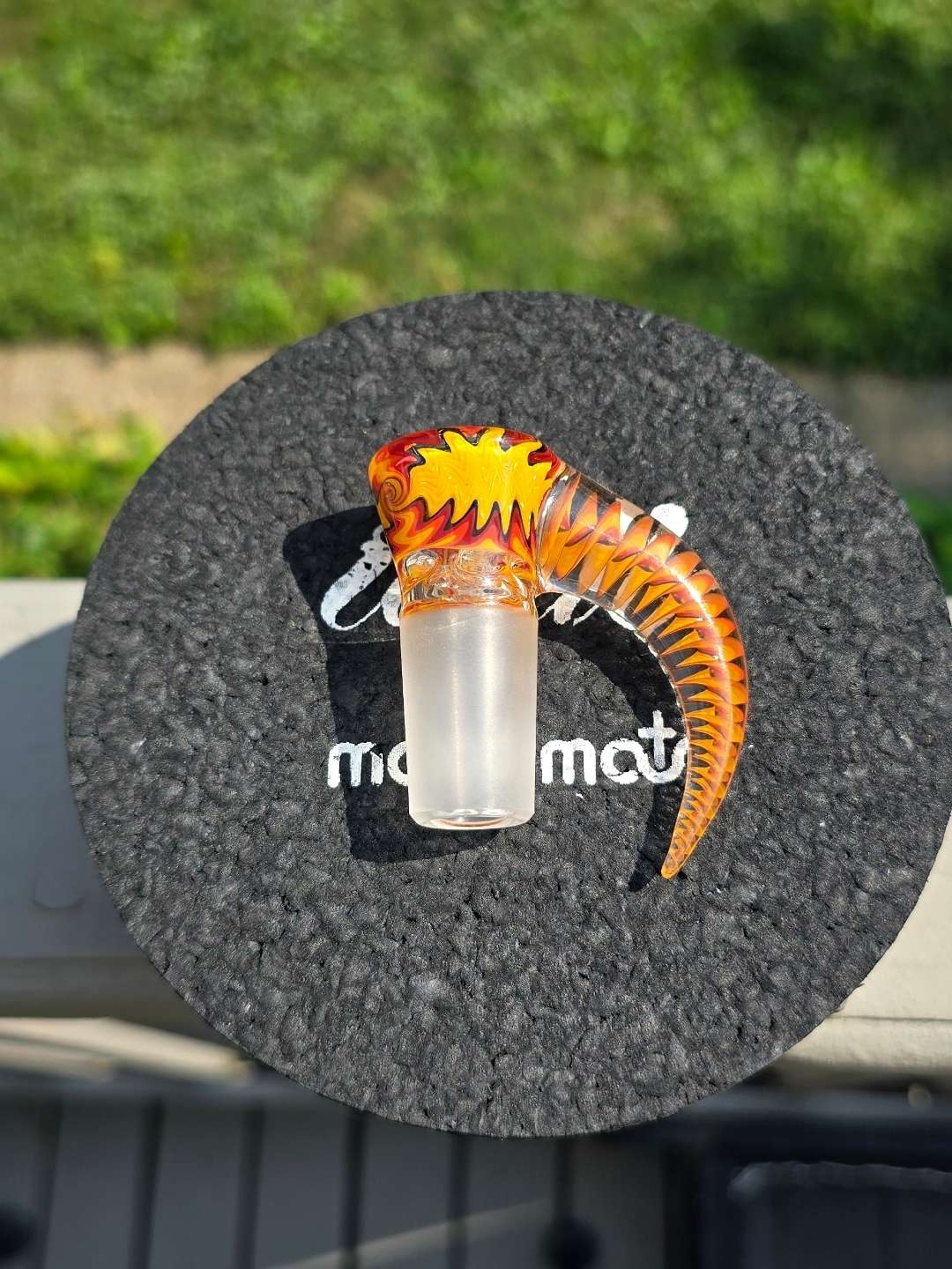 Preview pic of 18mm slide, by SOV no decal.