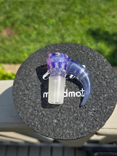Preview pic of 18mm. 4 hole.  SOV no decal