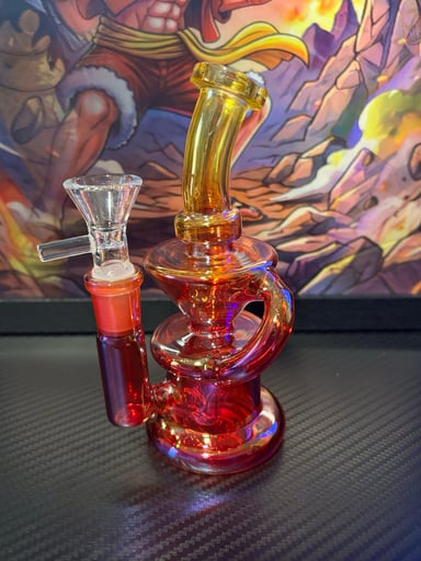 Preview pic of Tornado Recycler