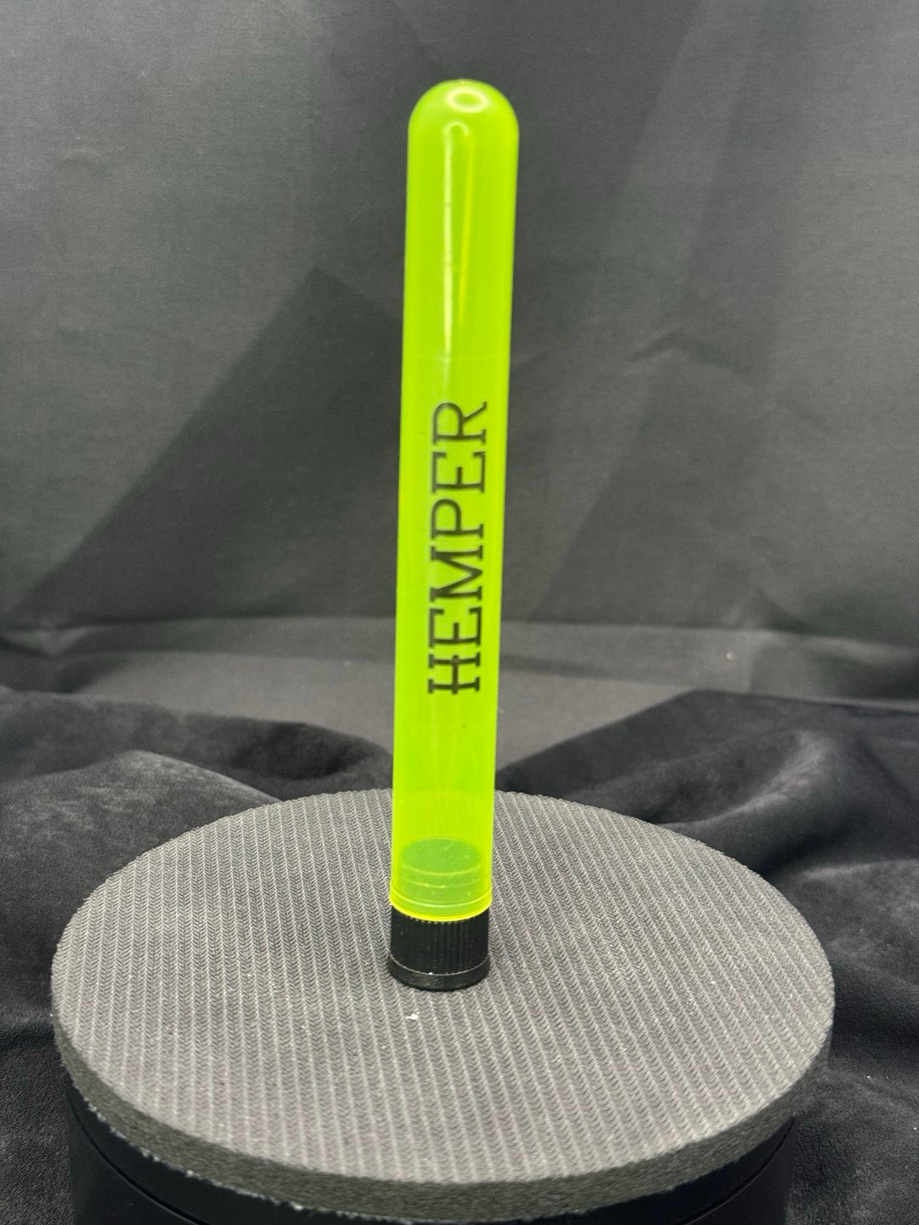 Preview pic of Hemper Test Tube