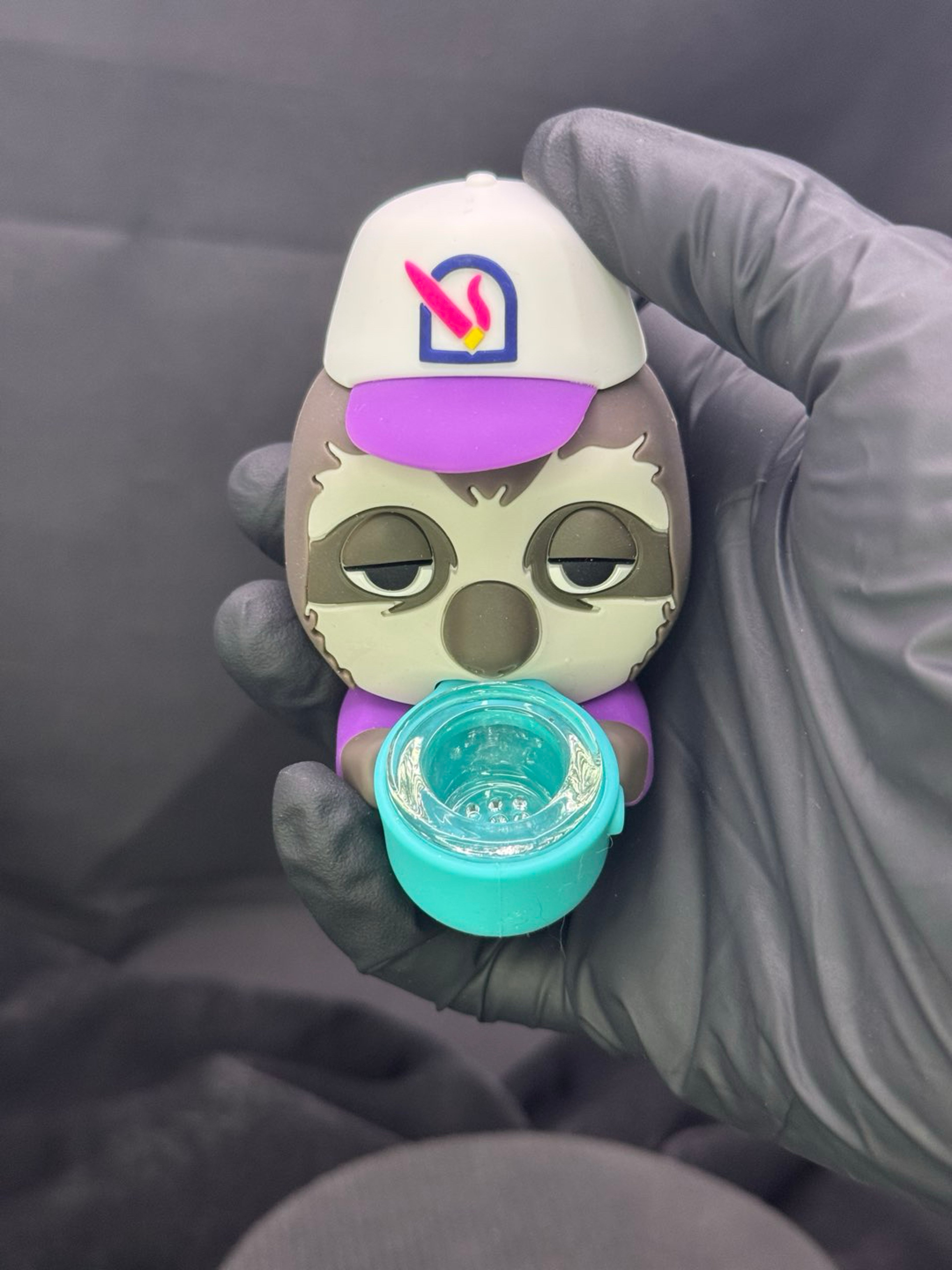 Preview pic of DHC Sloth Pipe